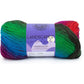 (1 Skein) Lion Brand Yarn Landscapes Yarn, Desert Spring