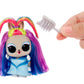 Buy now L.O.L. Surprise! Hair Pets with 10 Surprises- Collectible Pet with Real Hair, Including Music Themed Accessories, Holiday Toy, Great Gift for Kids Girls Boys Ages 4, 5, 6+ Years Old - Assorted Toy at indiglob india