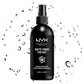 NYX PROFESSIONAL MAKEUP Makeup Setting Spray - Dewy Finish, Long-Lasting Face Mist for up to 16HR Wear, Vegan Formula