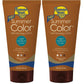 Banana Boat Summer Color Self Tanning Lotion, 6oz | Light Medium Color for All Skin Tones, Self Tanner Lotion, Sunless Tan, 6oz