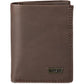 Levi's Men's Trifold Wallet-Sleek and Slim Includes Id Window and Credit Card Holder
