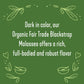 Buy now Wholesome Sweeteners, Blackstrap Molasses, 16 oz at indiglob india