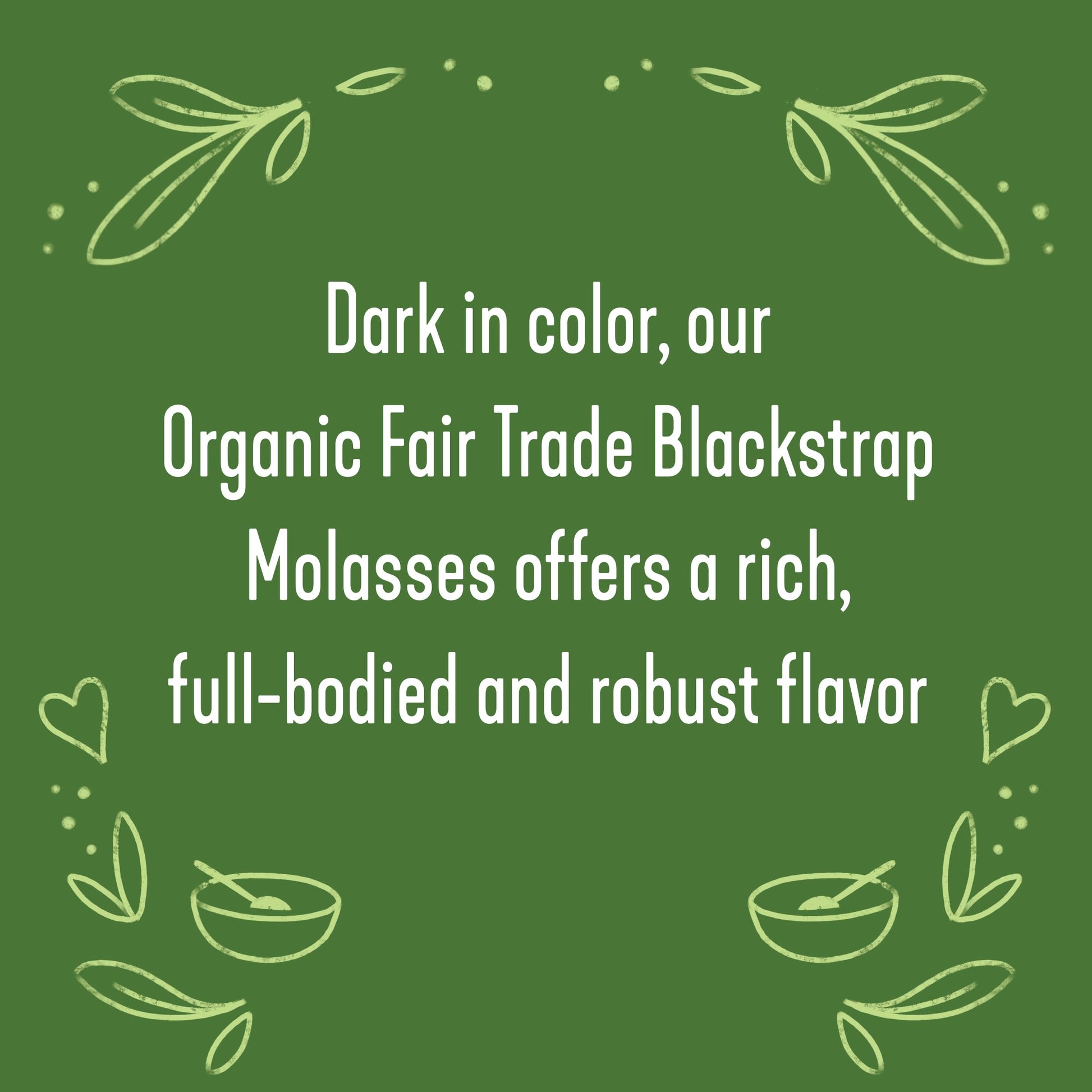 Buy now Wholesome Sweeteners, Blackstrap Molasses, 16 oz at indiglob india