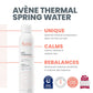 Avène Thermal Spring Water, Soothing Calming Facial Mist Spray for Sensitive Skin, Soothes, Softens + Calms Skin, Formulated with Mineral & Biological Properties