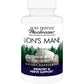 Host Defense Mushrooms Lion's Mane - Supplement Capsules for Brain Health Support - Mushroom Support for Focus & Memory Function - Immune & Nervous System Supplement - 60 Capsules (30 Servings)*