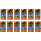 Gorilla Super Glue Tube, 3 Gram, Clear, (Pack of 1)