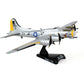 Daron Worldwide Trading F4U Corsair VMF-22 Vehicle, Blue