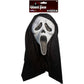 Buy now Fun World Ghost Face Mask As Seen In The Movie Scream, Adult at indiglob india