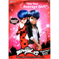 Miraculous Cat Ladybug Superhero Secret Marinette with Ladybug Fashion Outfit by Playmates Toys