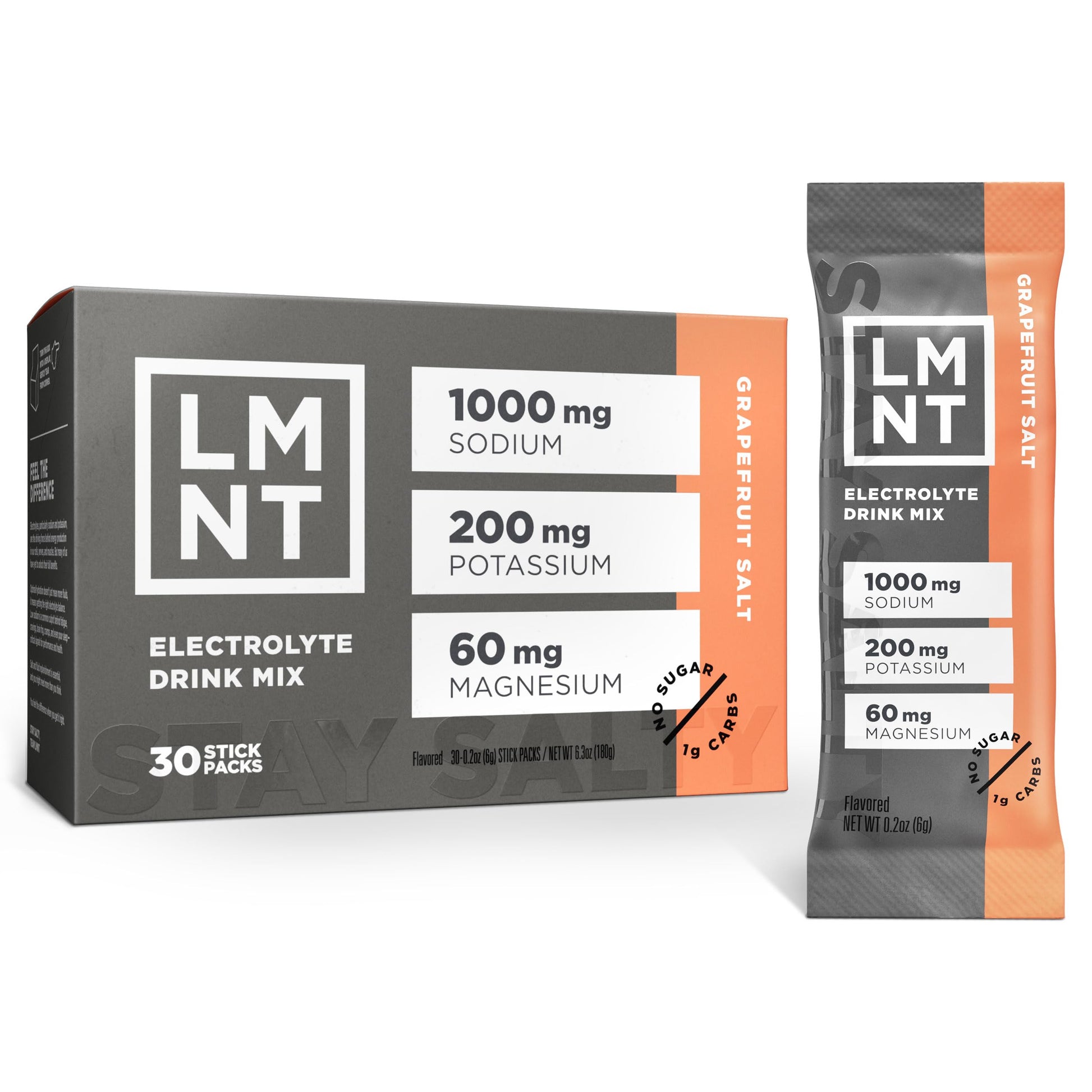 Buy now LMNT Zero Sugar Electrolytes - Variety Pack | Drink Mix | 12-Count at indiglob india