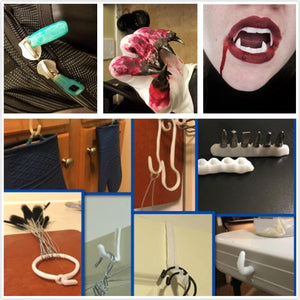 Moldable Plastic, 3.5OZ Thermoplastic Beads DIY Thermoplastic Pellets Polymorph Plastic