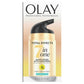OLAY Total Effects 7-in-1 Anti-Aging Face Moisturizer with SPF 15, Fragrance-Free 1.7 oz