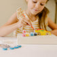 Buy now Melissa & Doug Created by Me! Race Car Wooden Craft Kit at indiglob india