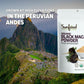 Sunfoods Superfoods Organic Black Maca Powder - Black Maca Root Powder, Black Maca Root for Men & Women, Peruvian, Raw, Vegan, Premium Black Maca Powder - 4 oz Bag
