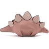 Dinosaur Shoulder Purses,PU Stegosaurus CrossBody Bag for Girl Women - A-pink1