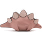Dinosaur Shoulder Purses,PU Stegosaurus CrossBody Bag for Girl Women