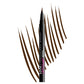 Buy now NYX PROFESSIONAL MAKEUP Lift & Snatch Eyebrow Tint Pen, Black 08 Espresso 1 Count (Pack of 1) at indiglob india