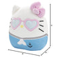 Buy now Squishmallows Original 8-Inch Hello Kitty Heart Glasses Plush - Official Jazwares Sanrio Valentine's Day Plush - Collectible Soft Squishy Stuffed Animal Toy - Gift for Kids, Girls & Boys at indiglob india