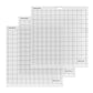 Buy now REALIKE 12x12 Cutting Mat Compatible with Cricut Maker 3/Maker 4/Maker/Explore 3/4/Air 2/Air/One(3 Mats), Gridded Adhesive Non-Slip Cut Mat for Crafts, Quilting, Sewing and All Arts (Variety) at indiglob india