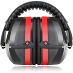 34dB NRR Ear Protection for Shooting, Safety Ear Muffs Defenders - My Store