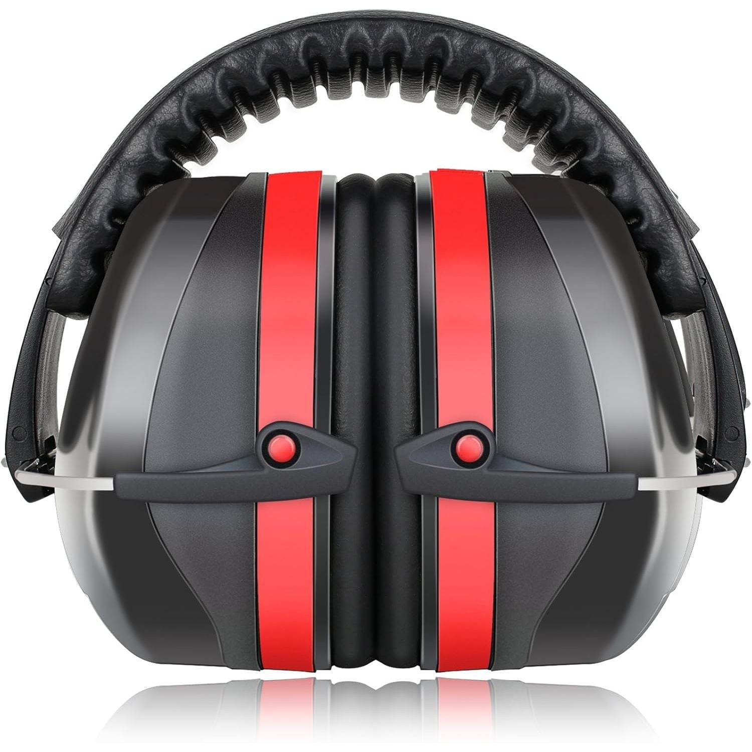 34dB NRR Ear Protection for Shooting, Safety Ear Muffs Defenders - My Store