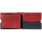 Tommy Hilfiger Men's Classic Bifold Wallet with ID Window and Multiple Card Slots
