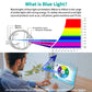 Buy now F FORITO 2-Pack 15.6 Inch Anti Blue Light Laptop Screen Protector, Eye Protection Anti Glare Matte Computer Screen Cover for 15.6" Laptop with 16:9 Aspect Ratio, Reduce Eye Strain and Touch Sensitive at indiglob india
