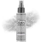 MEICOLY Body Glitter Spray,Silver Glitter Hairspray for Music Festival Rave,2.1Oz Shimmer Waterproof Quick-Drying Sparkle Glitter Spray for Hair and Body,Clothing,Nightclub Shiny Glitter,Prom,Party