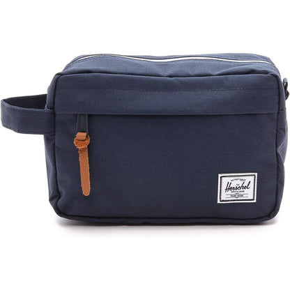 Herschel Chapter Toiletry Kit, Navy, Classic 5L
