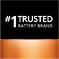 Buy now Duracell CR123A 3V Lithium Battery, 2 Count Pack, 123 3 Volt High Power Lithium Battery, Long-Lasting for Home Safety and Security Devices, High-Intensity Flashlights, and Home Automation at indiglob india