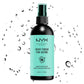 NYX PROFESSIONAL MAKEUP Makeup Setting Spray - Dewy Finish, Long-Lasting Face Mist for up to 16HR Wear, Vegan Formula