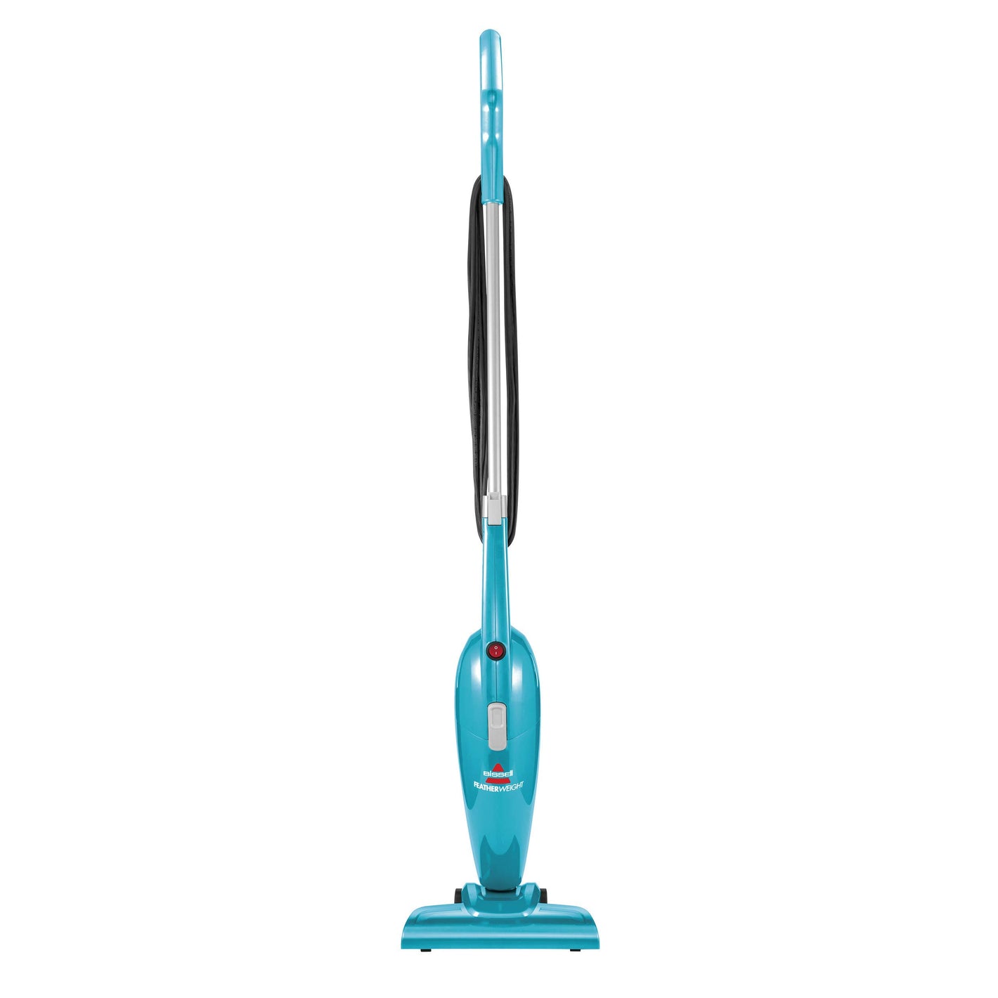 Buy now Bissell Featherweight Stick Lightweight Bagless Vacuum with Crevice Tool, 2033, at indiglob india