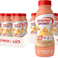 Buy now Premier Protein Shake, Peaches & Cream, 30g Protein, No Added Sugar, 24 Vitamins & Minerals to Support Immune Health, 11.5 fl oz, 12 Pack (Packaging May Vary) Peaches & Cream 11.5 Fl Oz (Pack of 24) at indiglob india
