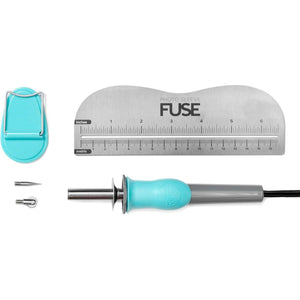 We R Makers Fuse Tool