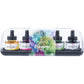 Ecoline Liquid Watercolour Mixing Set 10 x 30 ml (11259902)