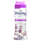 Buy now Downy Light Laundry Scent Booster Beads, Ocean Mist Scent, 24 OZ, In-Wash Fabric Beads Designed To Be Gentle With A Light Boost Of Scent, No Heavy Perfumes White Lavender 13.4 Ounce (Pack of 1) at indiglob india