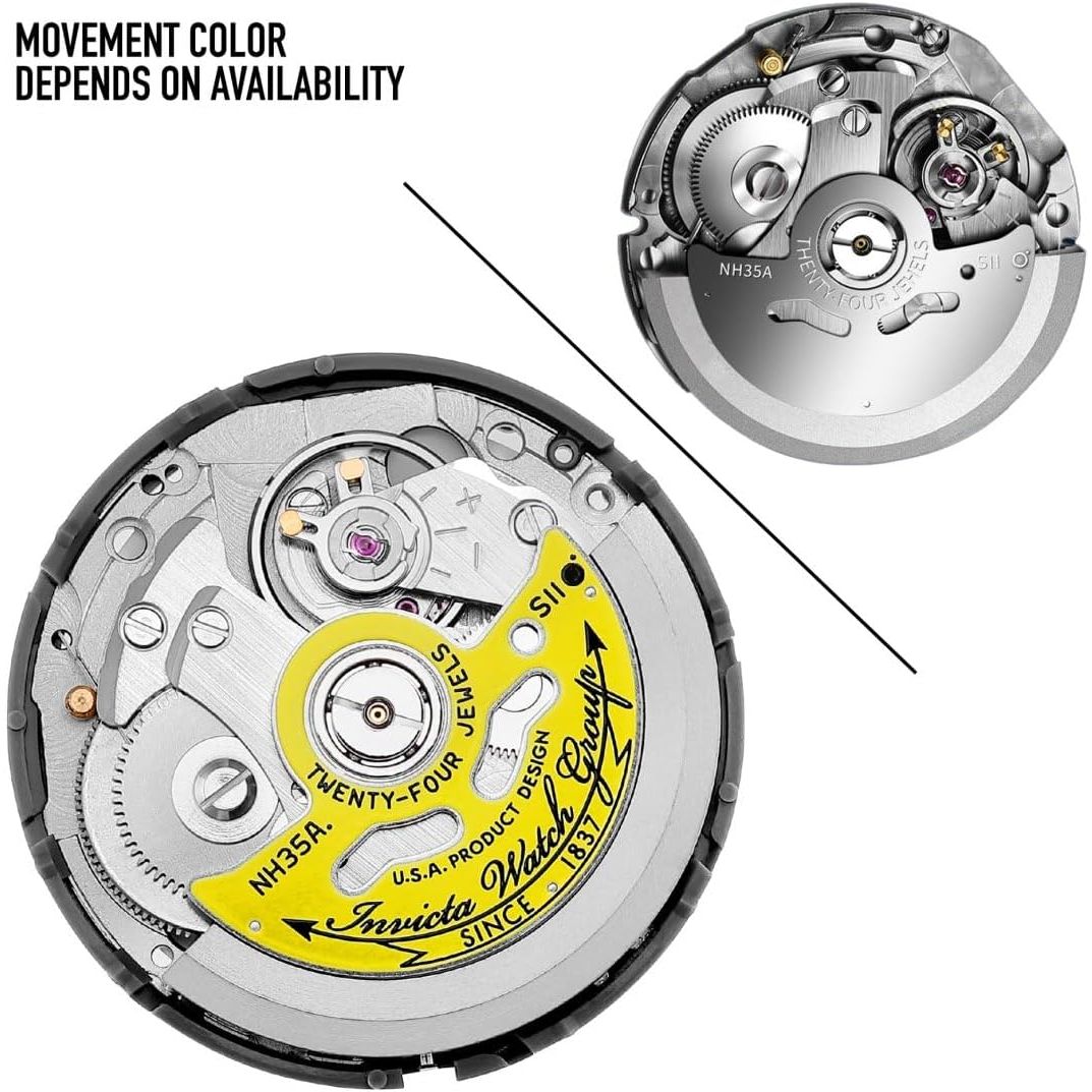 Buy now Invicta Men's 5053 Pro Diver Collection Automatic Watch at indiglob india