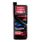 Buy now Chevron Techron Concentrate Plus Fuel System Cleaner, 12 oz, Pack of 1 at indiglob india