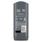 Buy now DOVE MEN + CARE Purifying Charcoal + Clay Body and Face Wash with 24-Hour Nourishing Micromoisture Technology Body Wash for Men, 13.5 oz at indiglob india