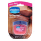 Buy now Vaseline Lip Therapy Lip Balm Tin, Aloe Vera, 0.6 oz Pink 0.25 Ounce (Pack of 6) at indiglob india