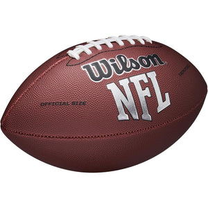 Wilson NFL Recreational Footballs