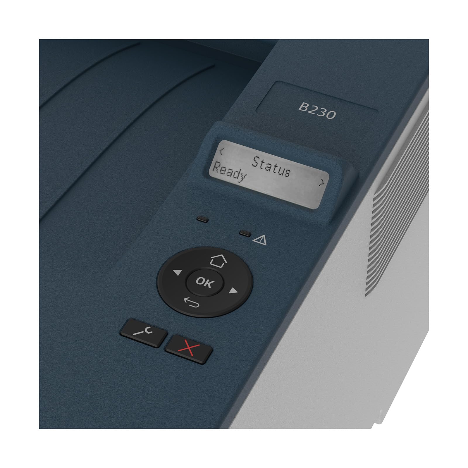 Buy now Xerox B230/DNI Printer - 36 ppm Black and White Laser, Wireless at indiglob india
