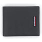 Tommy Hilfiger Men's Passcase Wallet with Removable ID Window