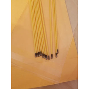 Caustic Sticks 6" 10/ps