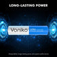 Buy now Voniko Ultra AAA Batteries 24 Pack - Alkaline Triple A Battery, Ultra Long-Lasting for All Your Devices, 10-Year Shelf Life, Leak-Proof & Mercury-Free at indiglob india