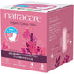 Natracare Ultra Extra Pads with Wings, Long, Individually Wrapped, Made with Certified Organic Cotton, Ecologically Certified Cellulose Pulp and Plant Starch (1 Pack, 8 Pads Total)
