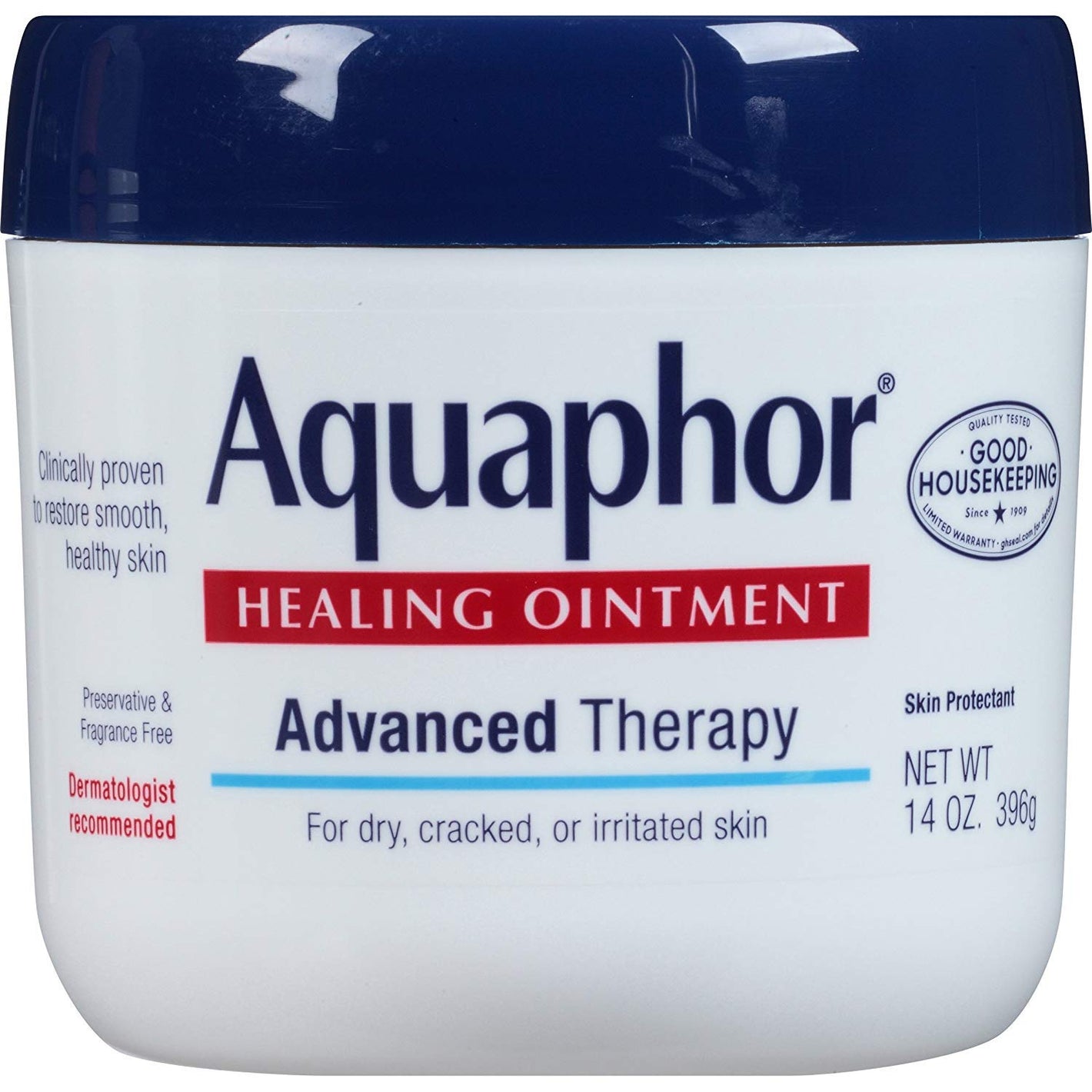 Buy now Aquaphor Healing Ointment, 14 oz. at indiglob india