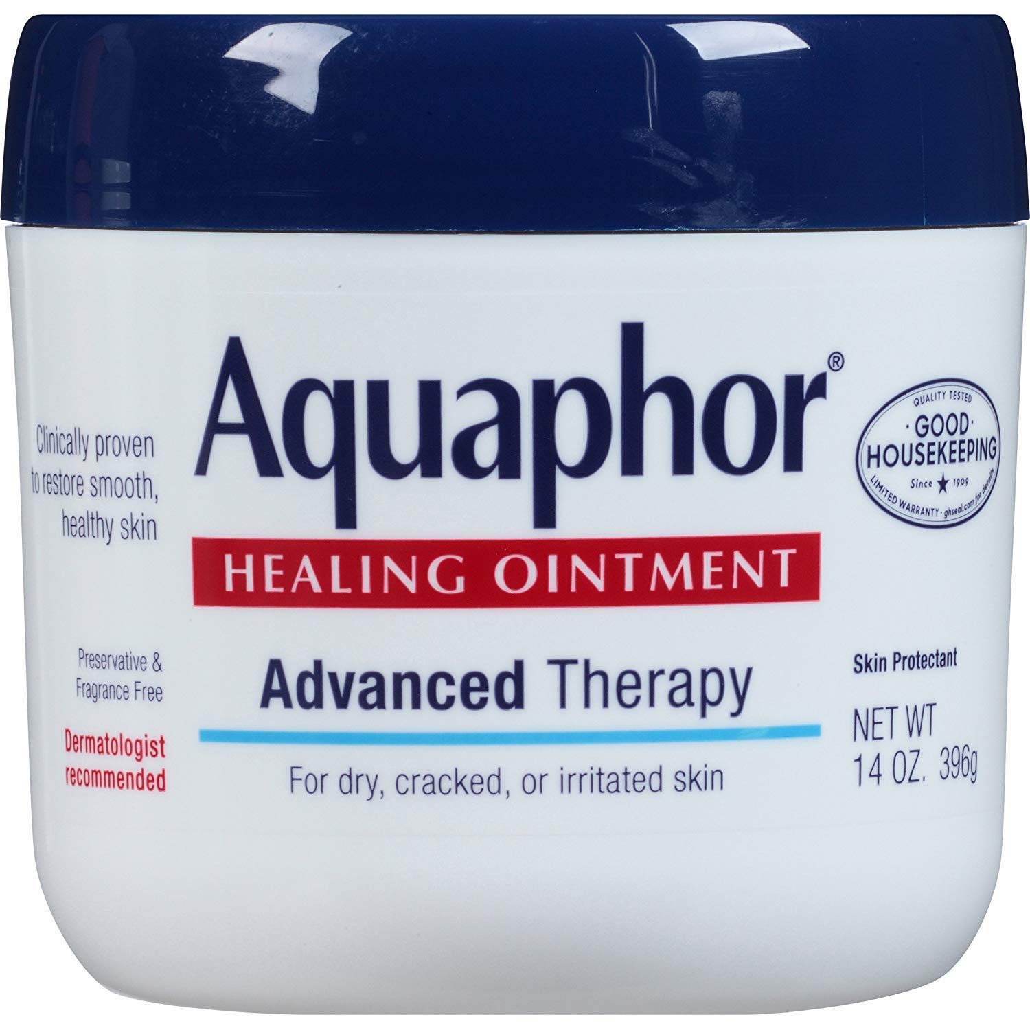 Buy now Aquaphor Healing Ointment, 14 oz. at indiglob india