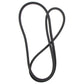 Buy now John Deere OEM V-Belt X300 X304 X310 X320 X324 X340 X350 X370 X380 X384 X390 X394 X500 X520 M174506 at indiglob india