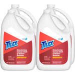 Buy now CloroxPro Tilex Disinfecting Instant Mold and Mildew Remover Refill, 128 Ounces Each (Pack of 4) (35605) Package May Vary at indiglob india